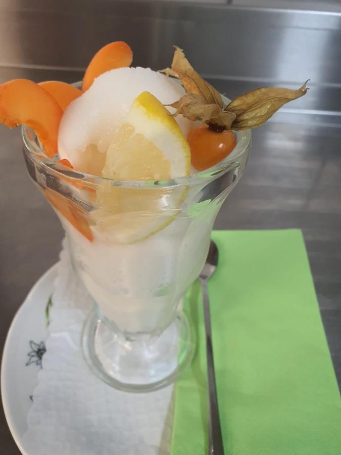 Hotel-Restaurant-Linde Gundlischwand Luaran gambar