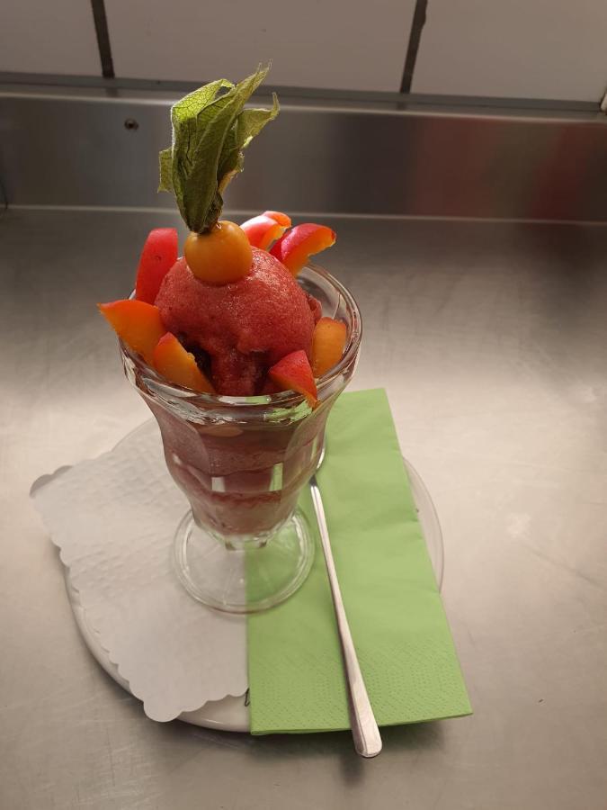Hotel-Restaurant-Linde Gundlischwand Luaran gambar